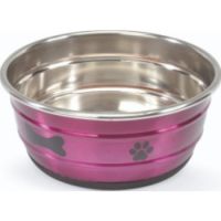 Camon  New Selecta Steel Bowl 950Ml