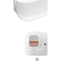 Petkit Fence - Exclusive for Pura Max Automatic Litter Box