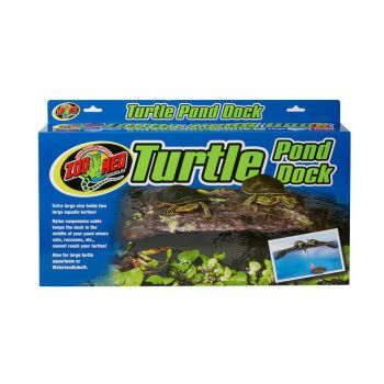  Zoo Med Turtle Dock L 