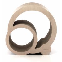 Rotunda - Birch Plywood