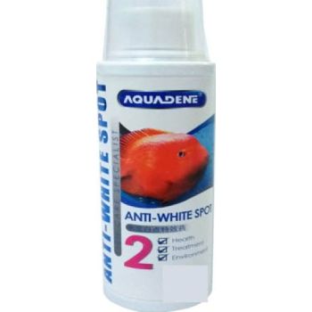  KW Zone Aquadene Anti White Spot[Volume - 200ml] 