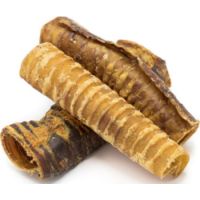 Pet Natural Farm  BEEF TRACHEA 30+ grams Per chew   (1pcs)