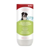 Bioline Aloe Vera Dog Conditioner [Volume - 1L]