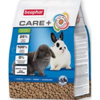 CARE+ RABBIT FOOD 1.5KG