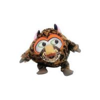 NutraPet Dog Toys The Freaky Leopard