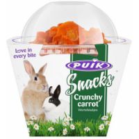 Puik Crunchy carrot 70 gm