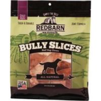Red Barn Bully Slices Peanut Butter