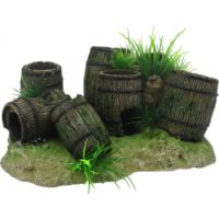 Yusee Aquarium Decoration - YS-230704 (17.4x13.3x8.4cm)