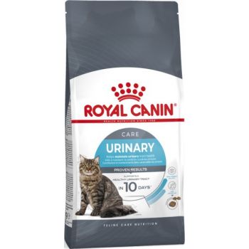  Royal Canin Urinary Care Cat Dry Food 400g 