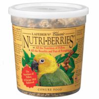 Conure Nutri-Berries