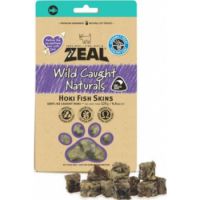 Zeal Hoki Fish Skins 125gr