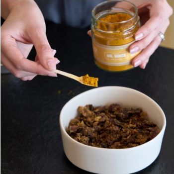 Mr Bones Golden Paste for Dogs and Cats 100g 