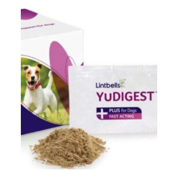  Yudigest Plus For Dog 5g 