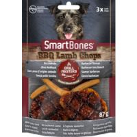 SmartBones Grillmasters Lamb Chop 3St