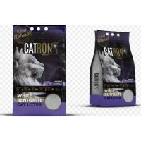 CATRON 10 LT LAVENDER Scented Cat Litter