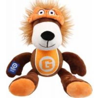 Gigwi Agent  Leo with Squeaker