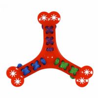 Cp Tri Bone Treat Holder