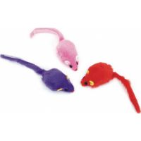 Bergan Fur Mice