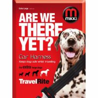 Mikki Car Harness XL