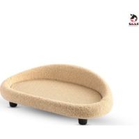 Saas Cats Sofa Beds 68*38*18cm Beige