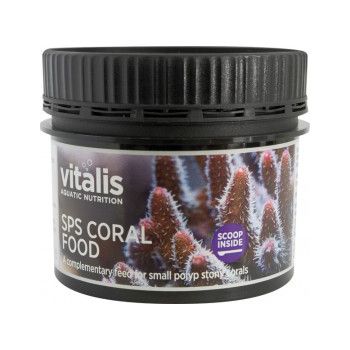  Vitalis SPS Coral Food (micro) 40g 