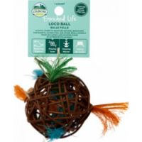 Oxbow Enriched Life Loco Ball