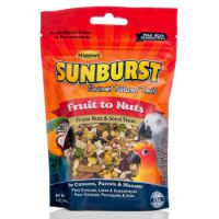 Higgins Sunburst Fruit to Nuts Natural Treats