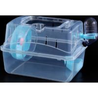 Pets Club Hamster Cage 23x17x17cm