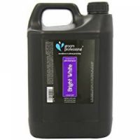 GROOM PROFESSIONAL BRIGHT WHITE SHAMPOO 4 LITRE : 842004