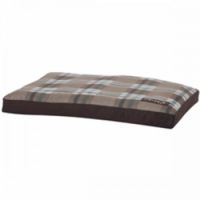 PET FLAT BED 75X50 cm