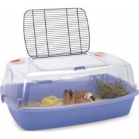 IMAC Cage for rabbits and guinea pigs 70.5x45.5x30 CM