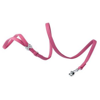  Os Double Crystal Lead - Maroon 