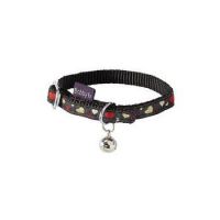 Lovely Cat Collar - Black