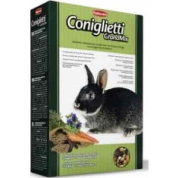  Padovan Grandmix Conigletti Rabbit 850 G 