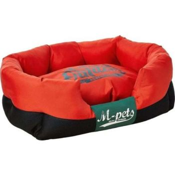  Saas Dog Beds S:55*35*20 Red 