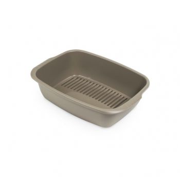  Miso Litter Tray - Brown 