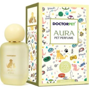  Doctor Pet Aura Pet Perfume - 50 ml 