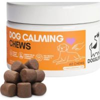 DogsLife Calming Dog Chews 60 Tablets