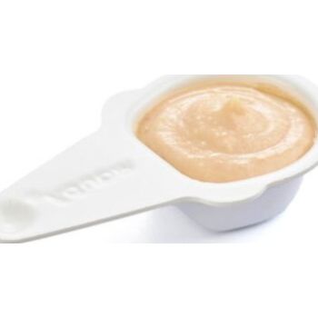  WANPY Lickable Cream Spoon – Salmon For Cat – (16g x 10pcs/box) 