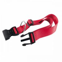 F/PLAST CLUB C10/32 COLLAR RED