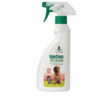 PPP OdorClenz Pet Odor Eliminator Spray