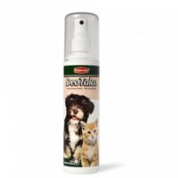 DO DOG/CAT DEOTALC SPRAY 125ML