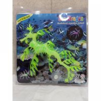 COLORFUL SEA DRAGON SD-S180-01(F)
