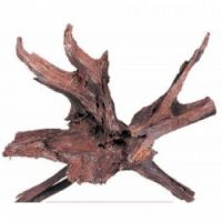 KW ZONE AQUARIUM DRIFT WOOD (A GRADE) SIZE : L