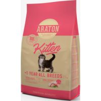 Araton Kitten with poultry 1.5 kg