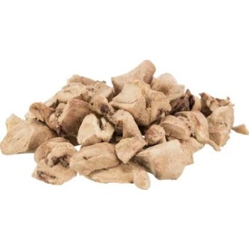  Trixie Premio Freeze Dried  Chicken Hearts Cat Treats -  25G 