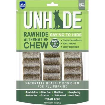  Himalayan Unhide Rawhide Free Chew Small 3oz 