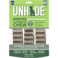 Himalayan Unhide Rawhide Free Chew Small 3oz