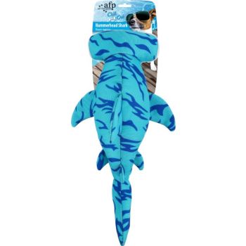  All For Paws Chill Out - Hammerhead Shark 