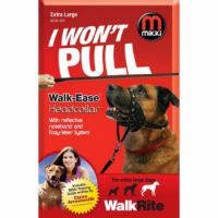 Walk-Ease Headcollar XL Size